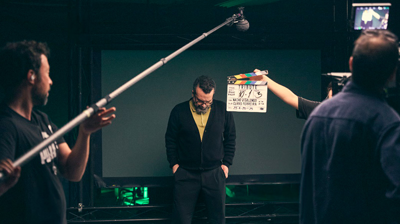 El videojuego español merecía contarse con una gran película