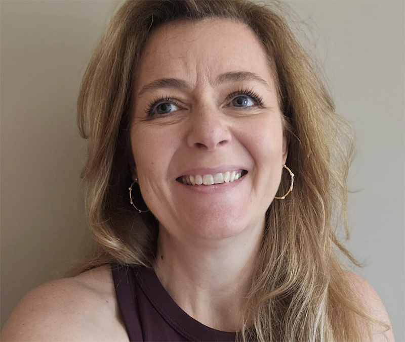 Nueva Directora general de clientes en The Summer Agency