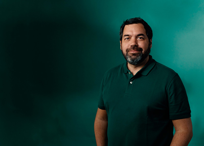 Federico Vázquez, nuevo director de marketing en Too Good To Go