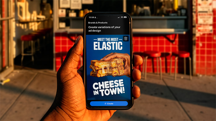 Freepik renueva su app móvil.