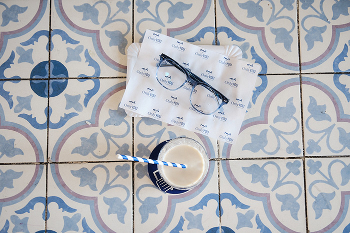 MÓ y Only YOU Hotels lanzan una nueva colección cápsula de gafas.