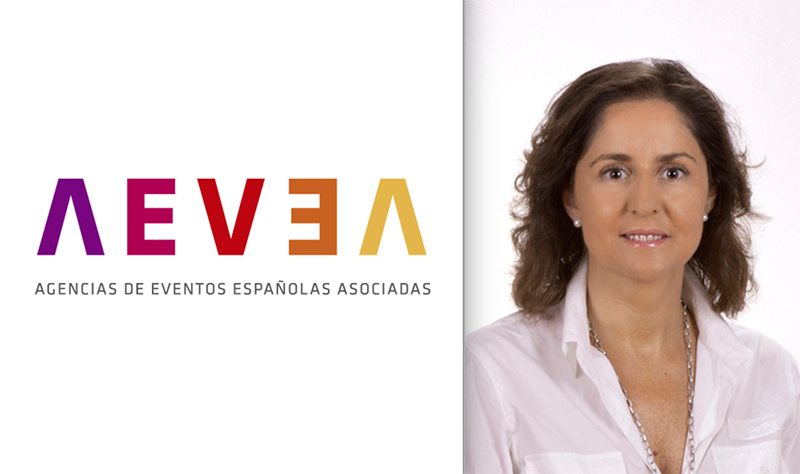 AEVEA incorpora a Gemma Prado como nueva Directora ejecutiva