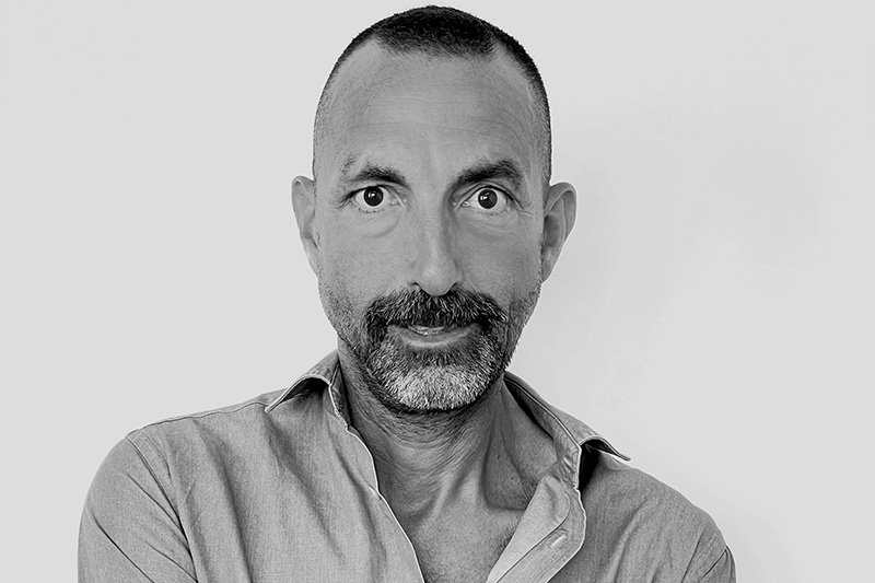 Germán Silva es nombrado nuevo Director de El Sol