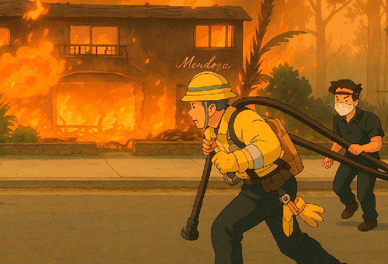 Transformando la "Ghiblificación" en conciencia ecológica