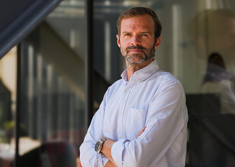 Nuevo Managing Partner Enterprise Solutions en VML The Cocktail