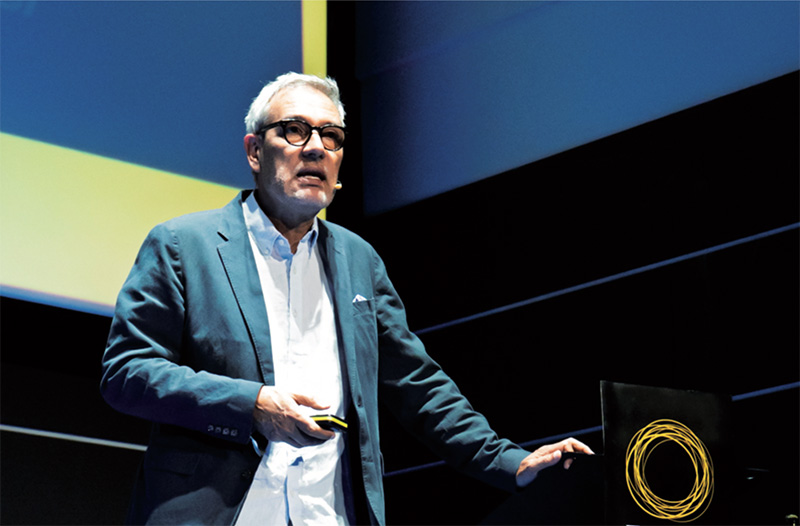 Se impone repensar sobre la profesión publicitaria