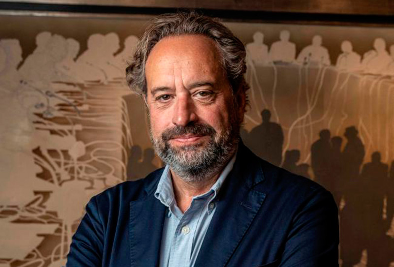 Juan Cantón es el nuevo director general de AMKT