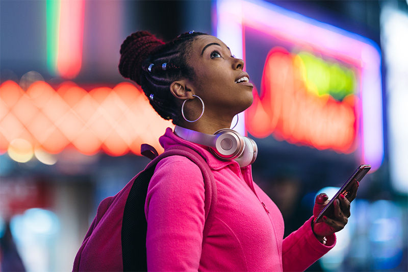 Nueva solución para optimizar la experiencia del consumidor