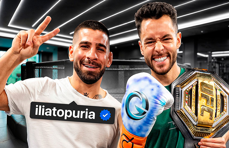 5 claves para entender el éxito de La Velada del Año de Ibai Llanos