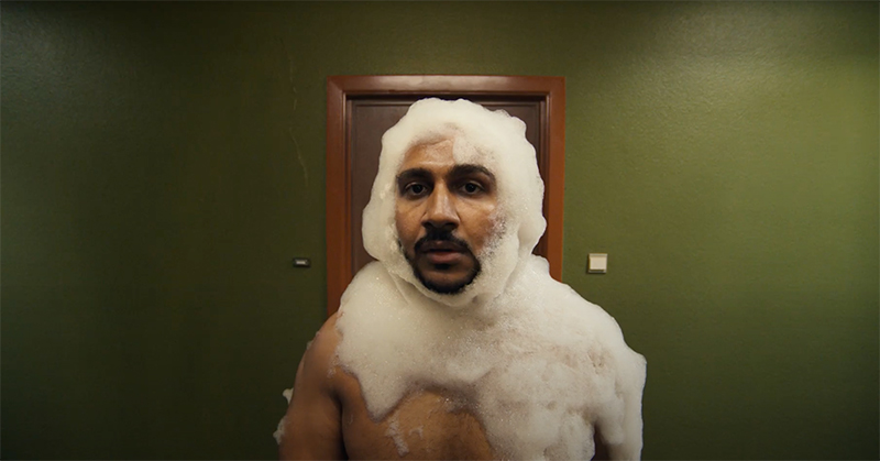 AXE vuelve a apostar por el humor más atrevido con "La vecina"