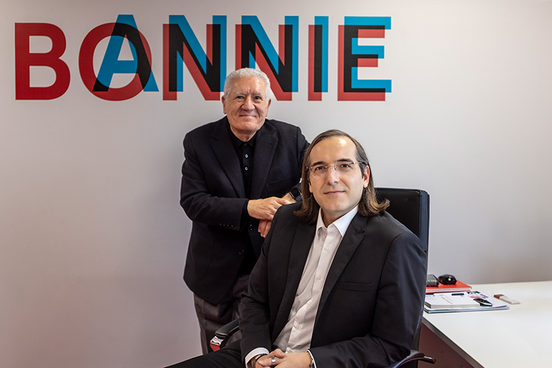 Luis Bassat no debería estar aquí