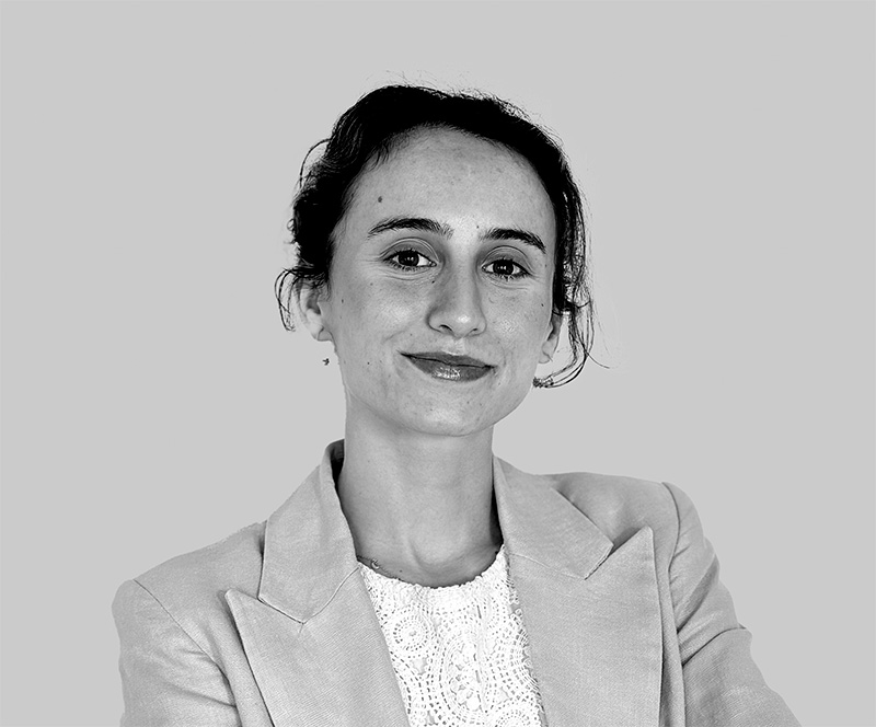 María Febrer se incorpora al área de Asuntos Públicos y PR de Ernest