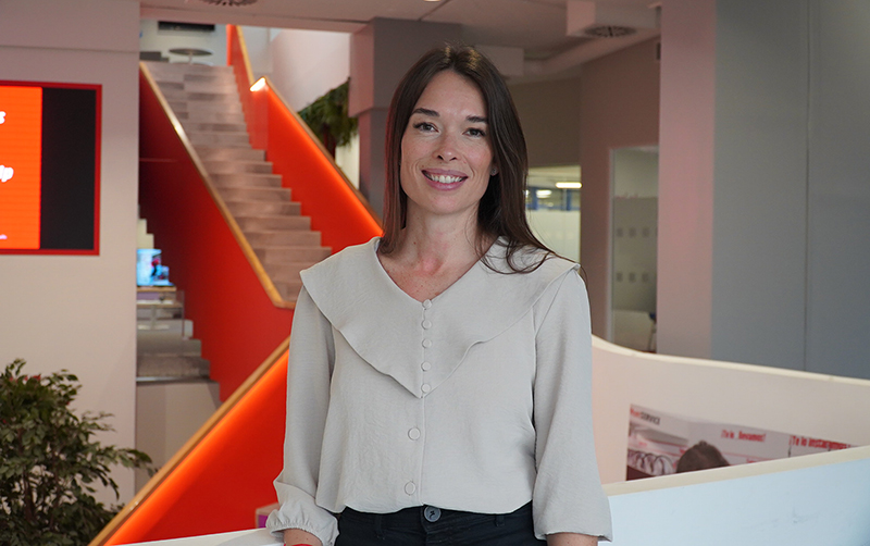 MediaMarkt, una marca con la que apetece estar