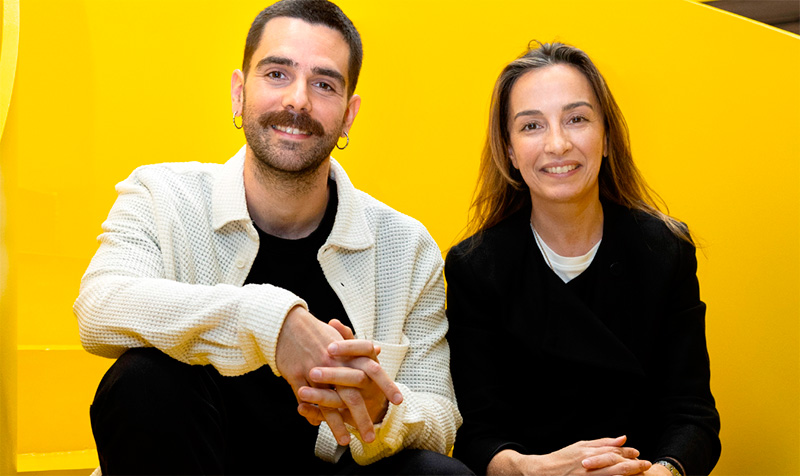 Miguel Sánchez se incorpora al equipo de estrategia de dentsu X