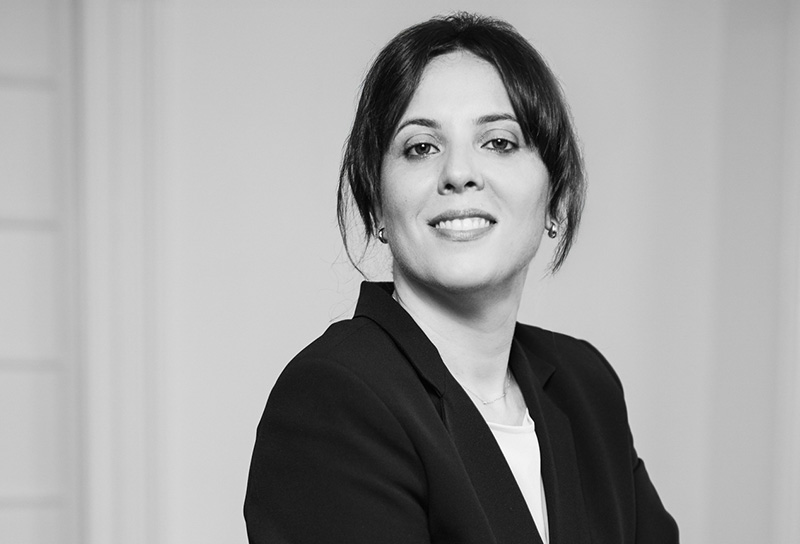 SpainMedia refuerza su desarrollo internacional con Natalia Segovia