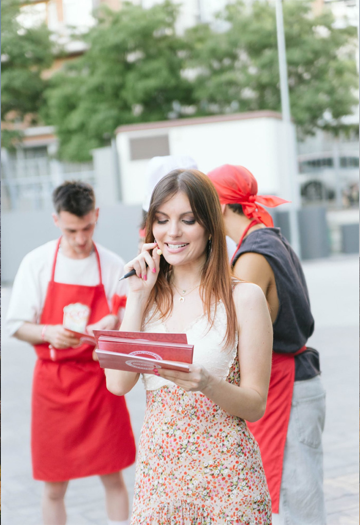 Dulcesol celebra una nueva edición de "No Pan No Fun Games",