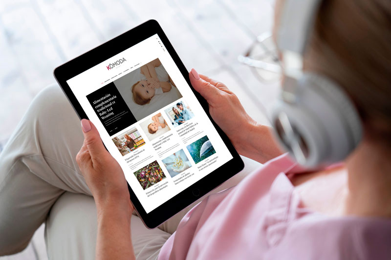 Ganadores de los Premios Empiria de Kómoda News 2025