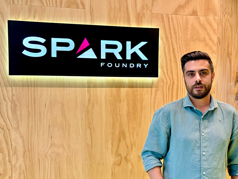 Spark Foundry refuerza su equipo de Client Services
