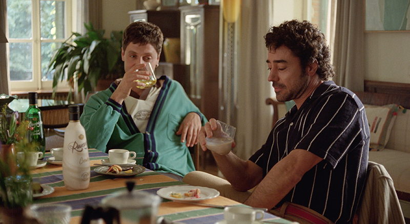 "Un sabor para quedarse", nuevo posicionamiento de Ruavieja