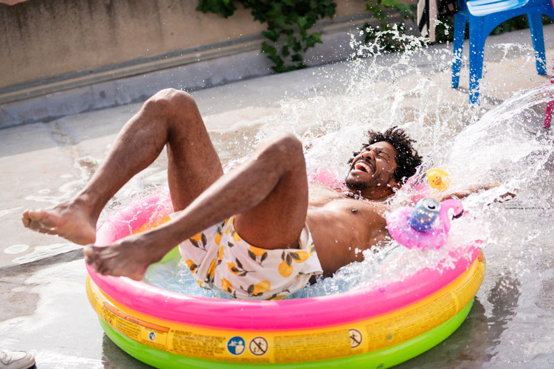 La campaña “Hay verano. Hay Nestea” tira de tópicos