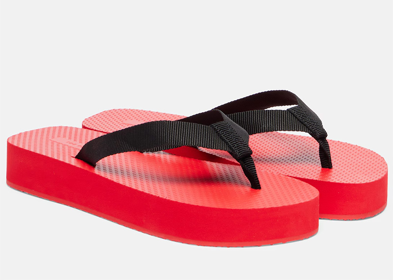 Productos de calle a precios de lujo