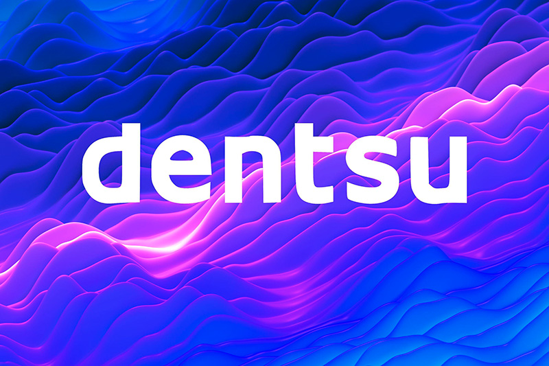 Dentsu mide la percepción de las marcas en las redes sociales