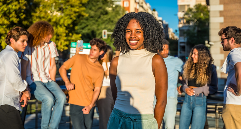 España se desmarca del sentimiento anti-inmigración de otros países europeos