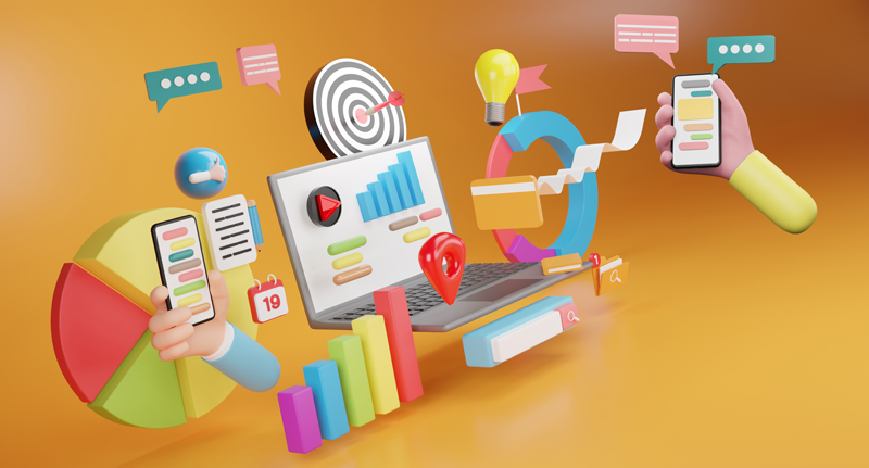 Mucho impacto, poca conexión: la paradoja del marketing actual