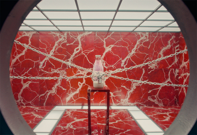 Pascual Lateado quiere elevar el placer de los lácteos