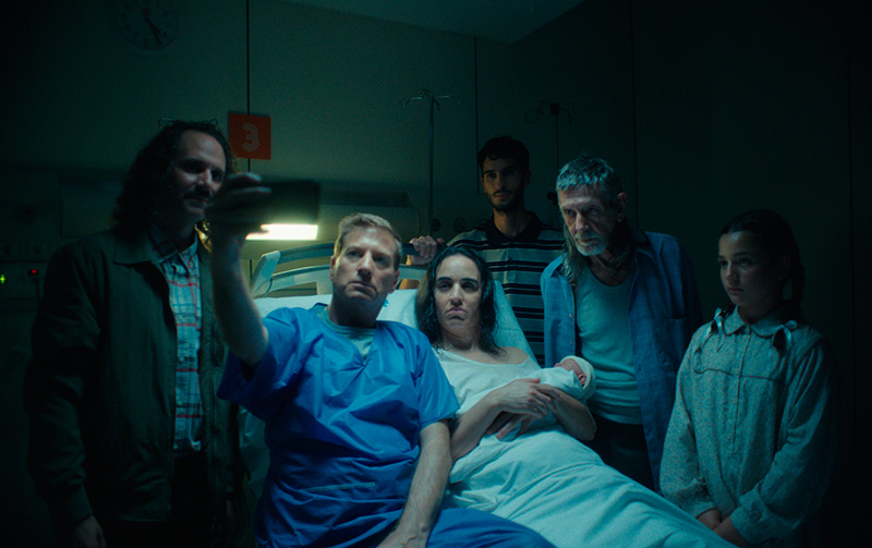 Ojo con sobreexponer a menores en redes sociales