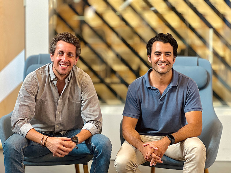 Advia ficha a Pepe Sánchez como Business Development Director