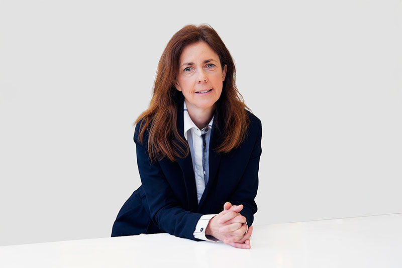 Ana Oca, nueva Head of Marketing de Blue Banana