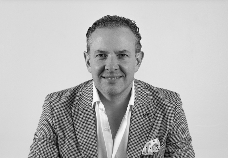 Andrés Jiménez liderará la operación de McCann Colombia