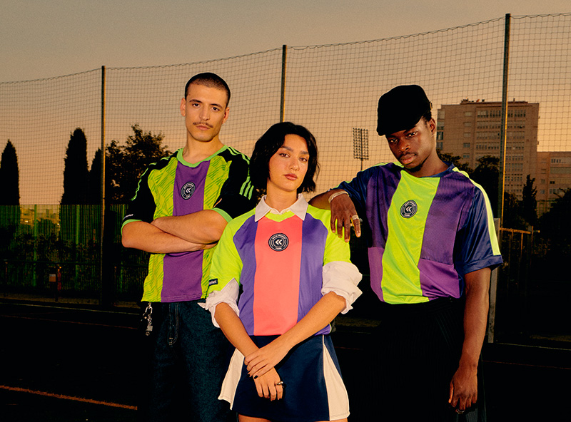 Back Market lanza una equipación para quienes juegan en otra liga