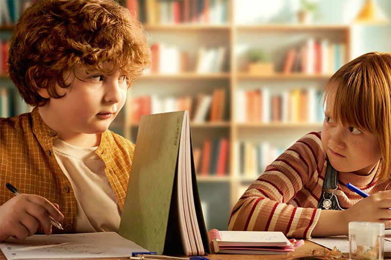 Campaña de Carrefour realizada con IA