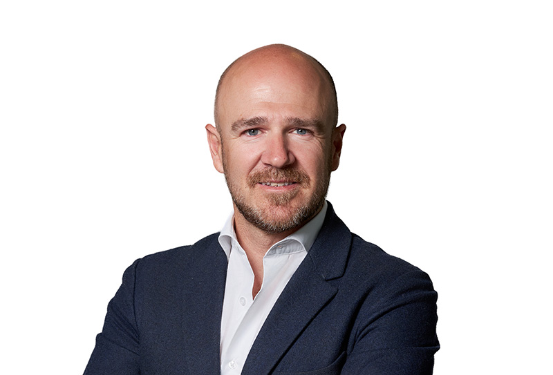 Cambios en la cúpula directiva de Dentsu Barcelona