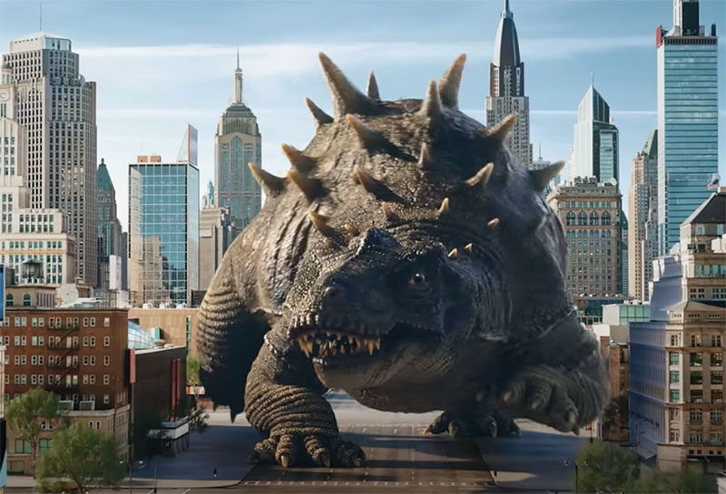 Europ Assistance pone humor a los imprevistos de viaje