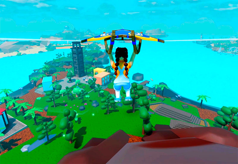 Fleeverse diseña experiencias de viaje en entornos de gaming