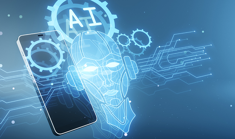 Cómo afecta la IA generativa al negocio editorial