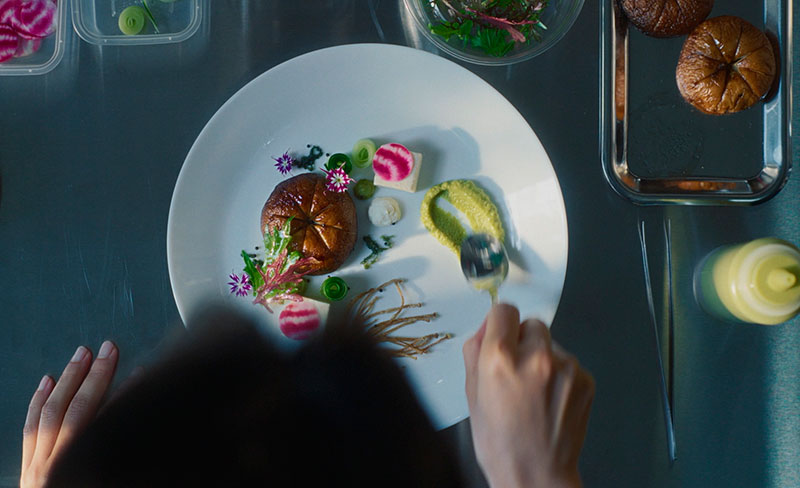 IKEA prioriza todo lo que se cuece en la cocina