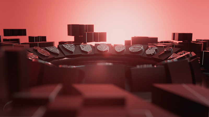 LALIGA lanza su nueva pieza de apertura de temporada