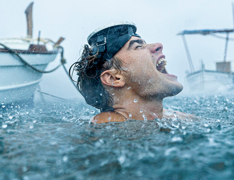 Certamen de reels por la preservación del Mar Balear