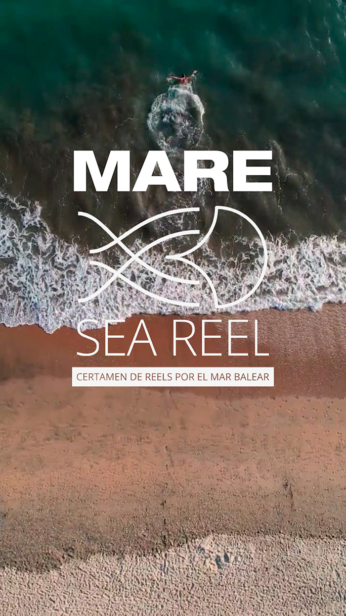 Certamen de reels por el Mar Balear.