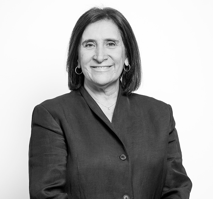 Marta Coll, Chief Of Staff de Dentsu Barcelona.