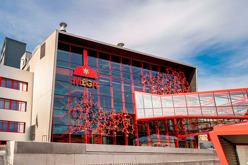 Agenda cultural del Museo de Estrella Galicia para cerrar el 2025