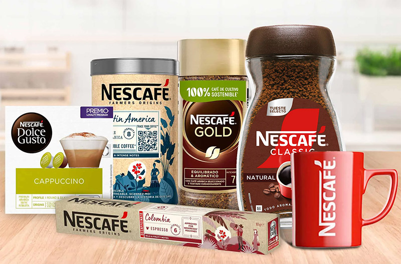 Nescafé busca historias reales de madrugadores