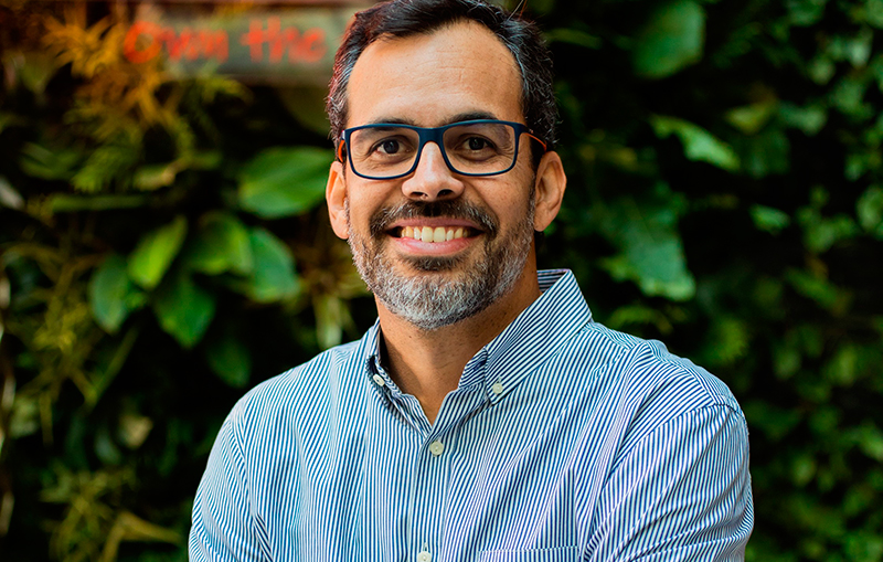 Nuevo Director general de Coca-Cola Iberia