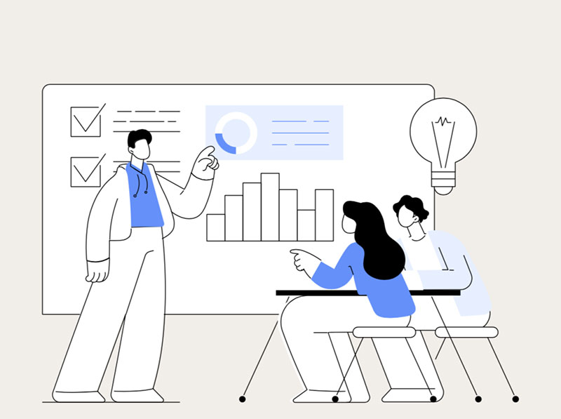 ¿Han mejorado las presentaciones PowerPoint en empresas?