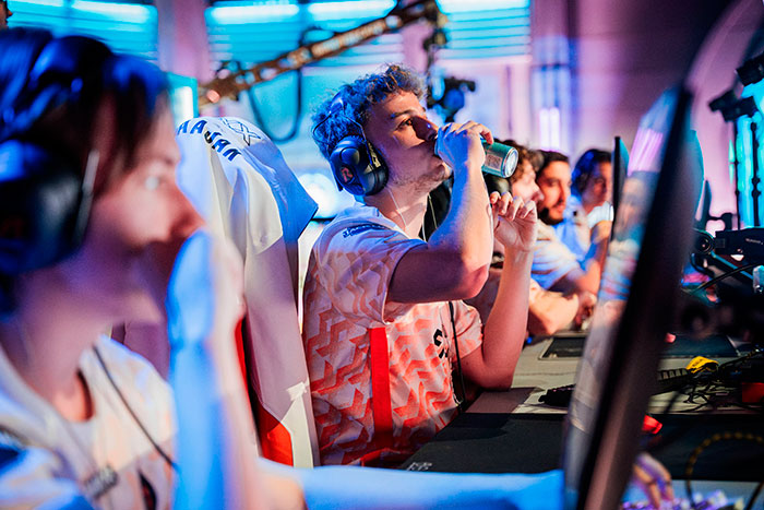 Red Bull Home Ground ya tiene edición española.