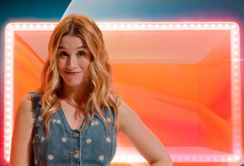 Eva Soriano presenta el nuevo branded content "Repsol en escena"